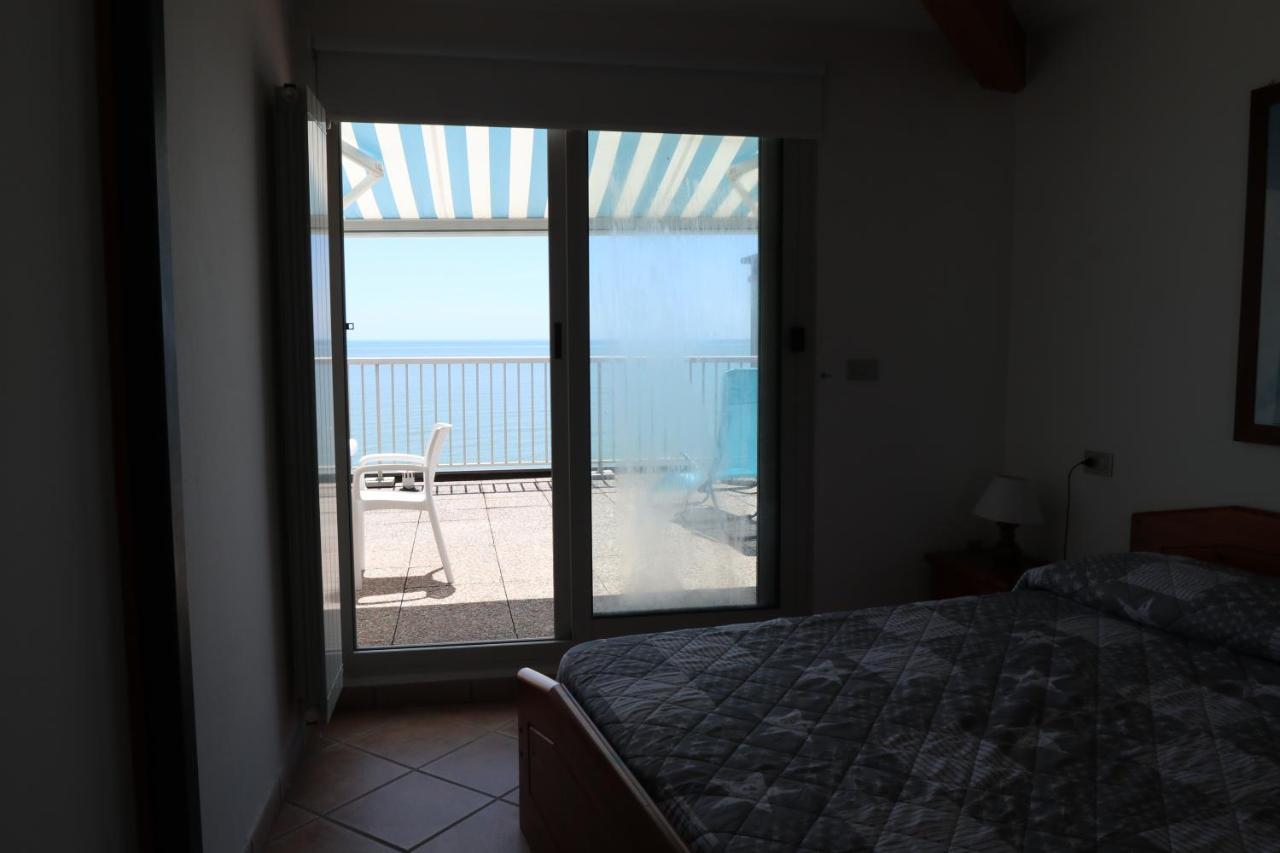 Penthouse Attico Mara Apartment Caorle Exterior photo