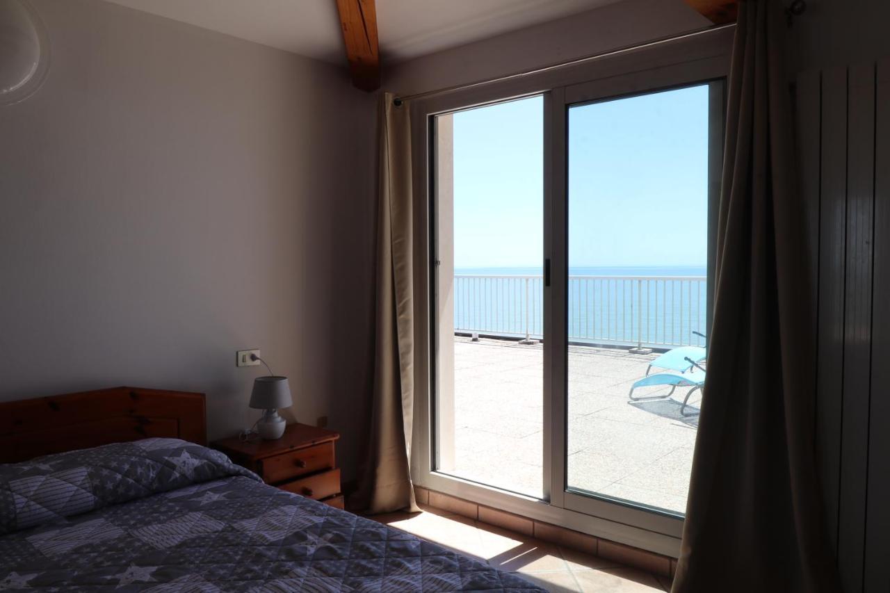 Penthouse Attico Mara Apartment Caorle Exterior photo