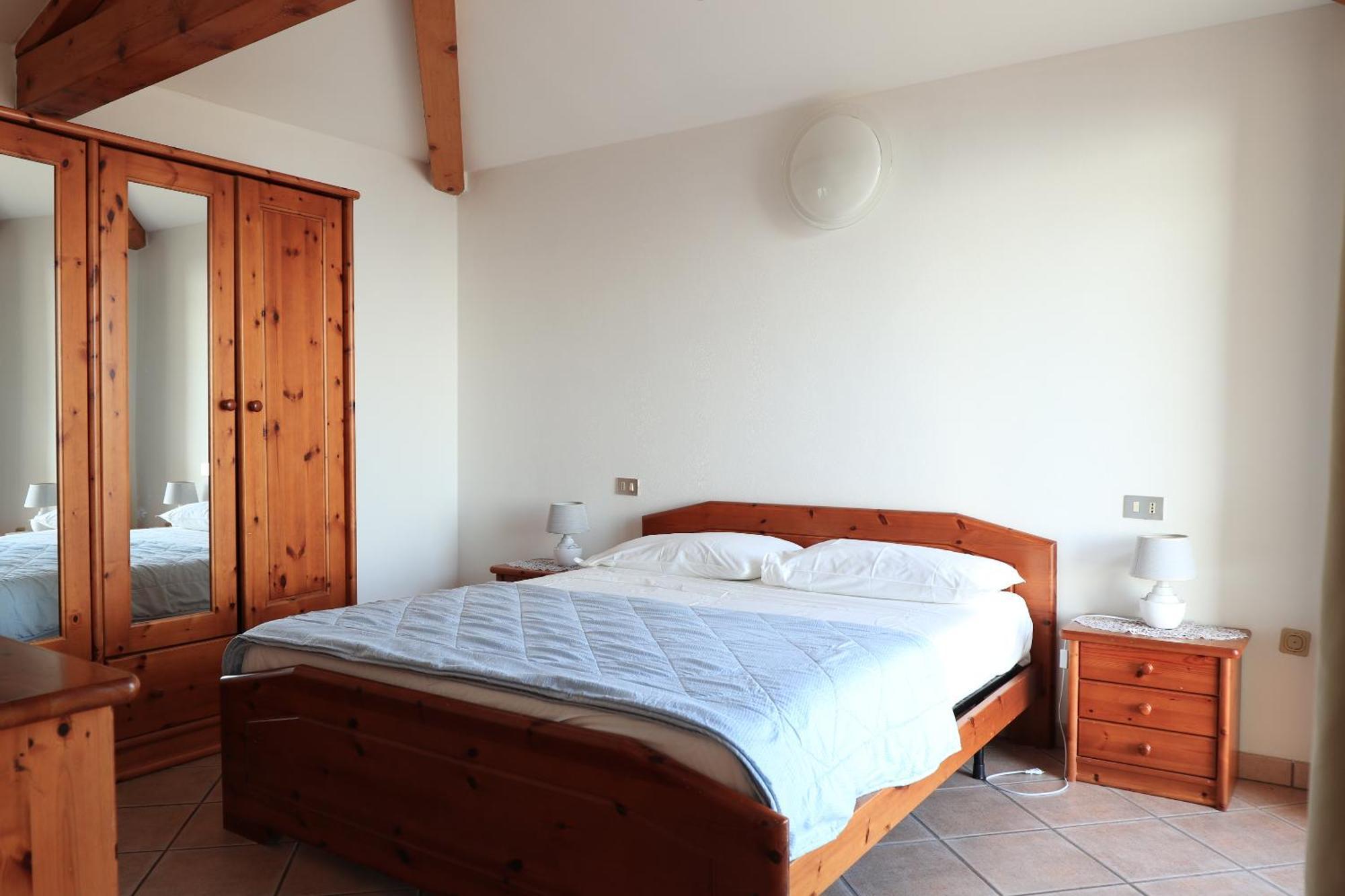 Penthouse Attico Mara Apartment Caorle Exterior photo