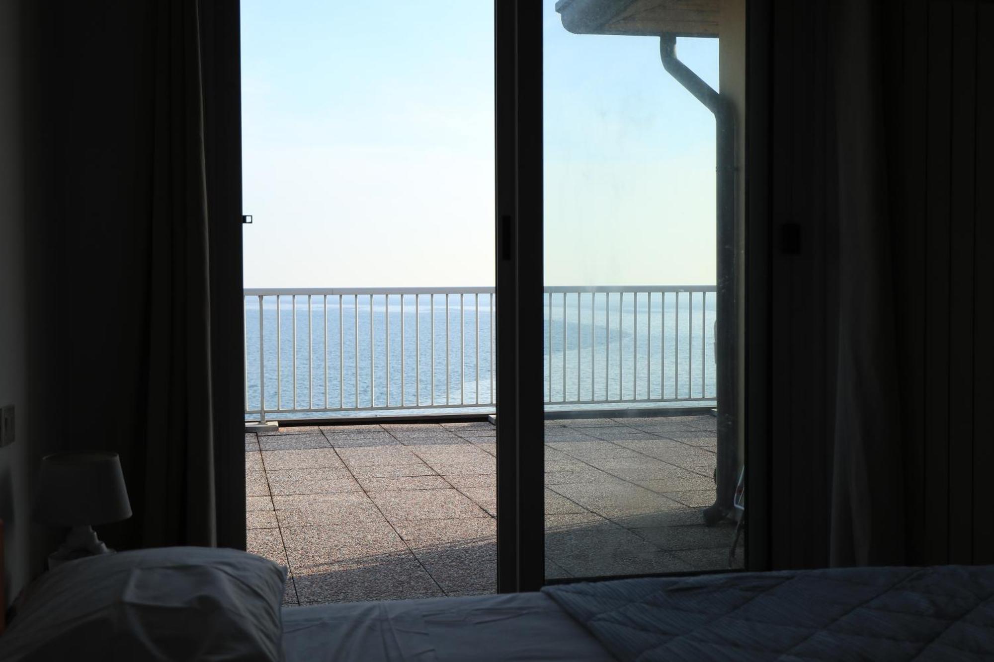 Penthouse Attico Mara Apartment Caorle Exterior photo