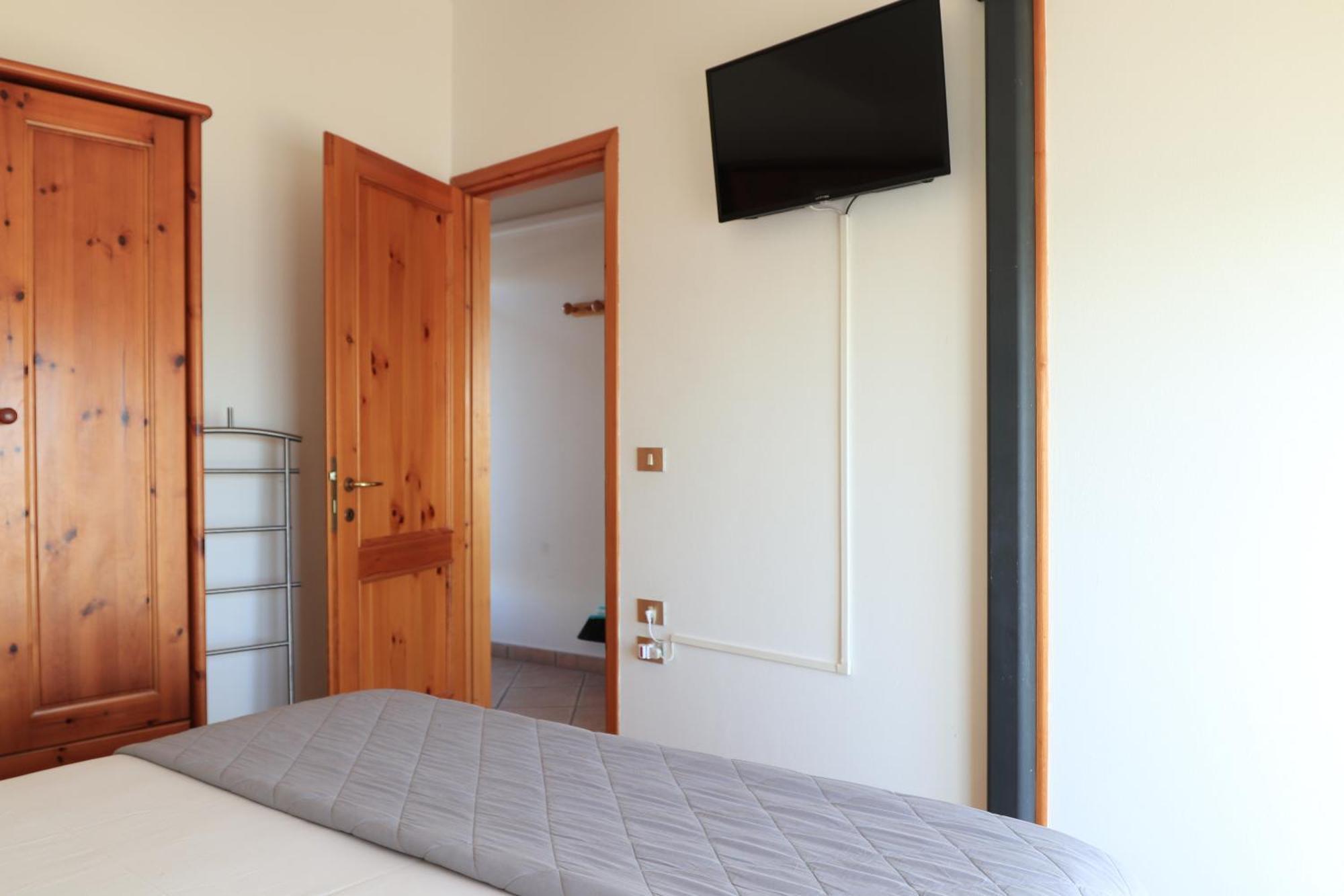 Penthouse Attico Mara Apartment Caorle Exterior photo