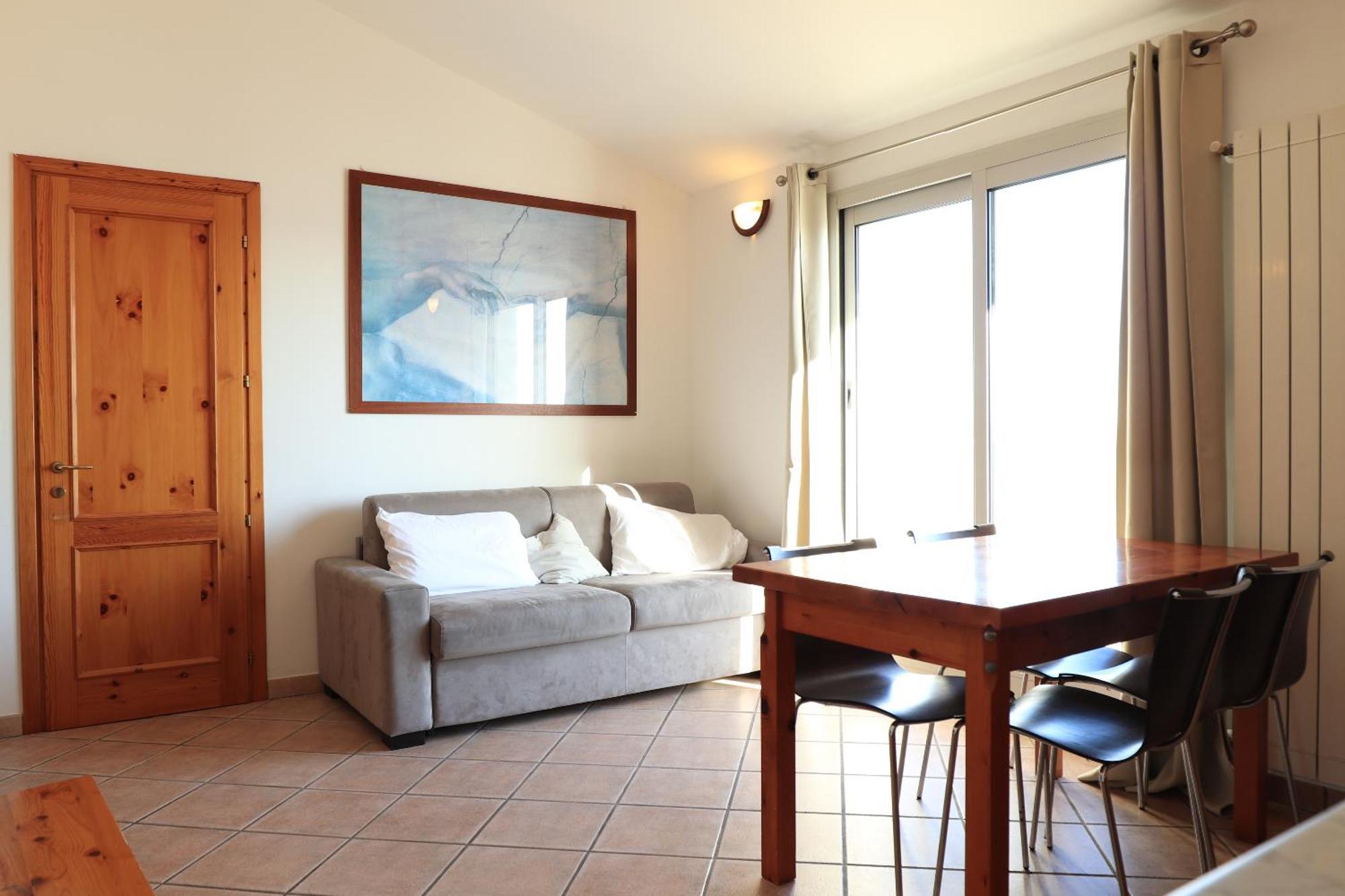Penthouse Attico Mara Apartment Caorle Exterior photo