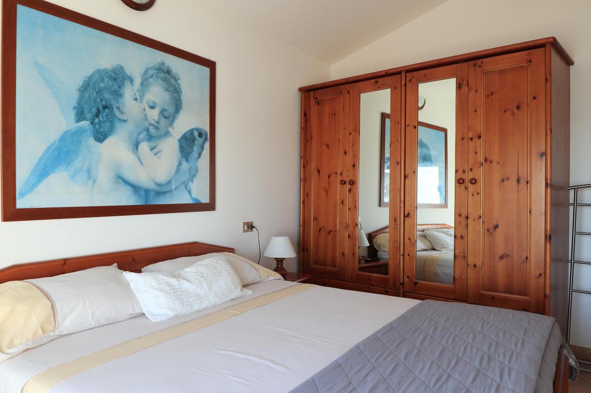 Penthouse Attico Mara Apartment Caorle Exterior photo